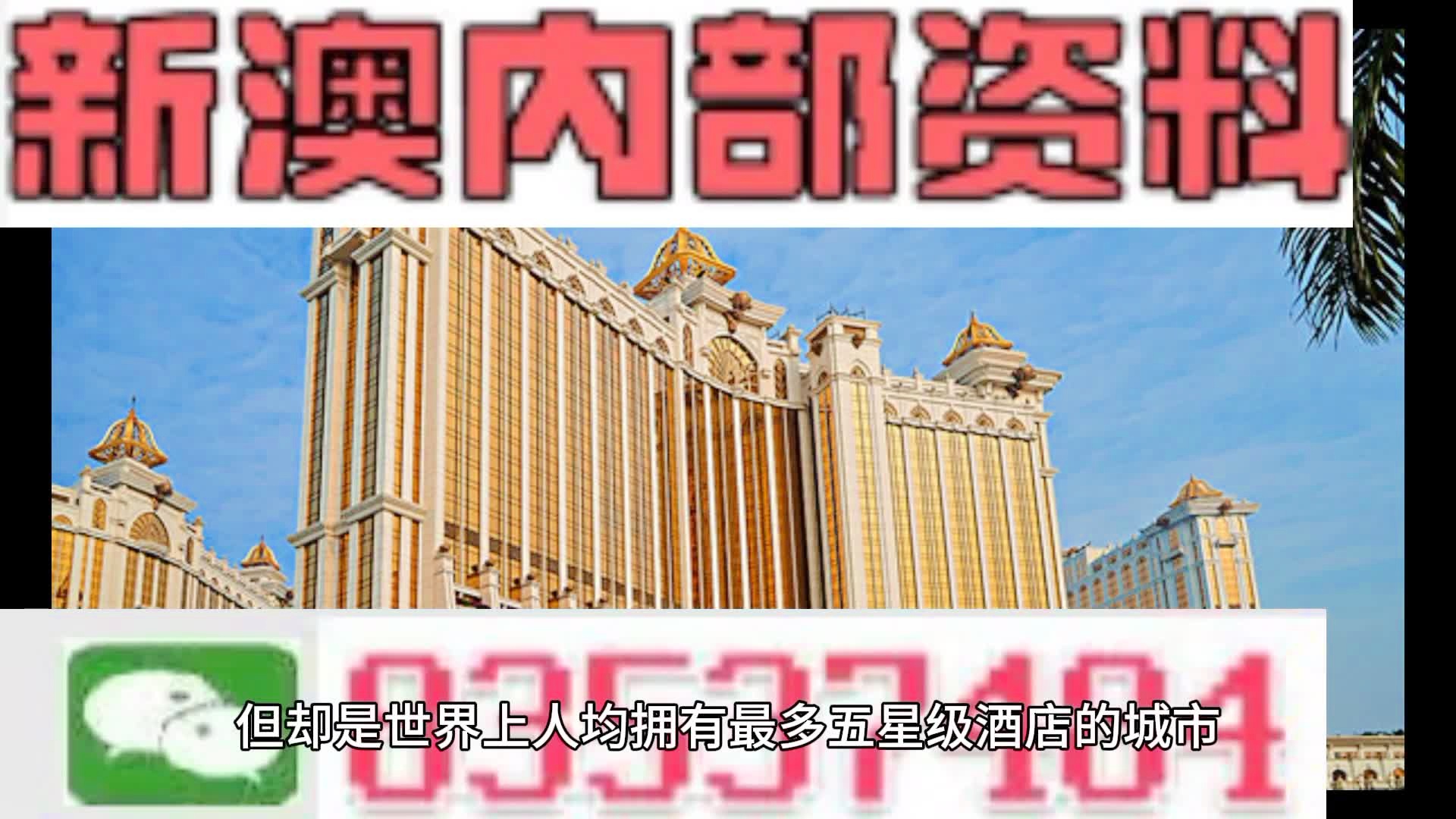 澳门内部资料和公开资料,澳门内部资料和公开资料的深度解读