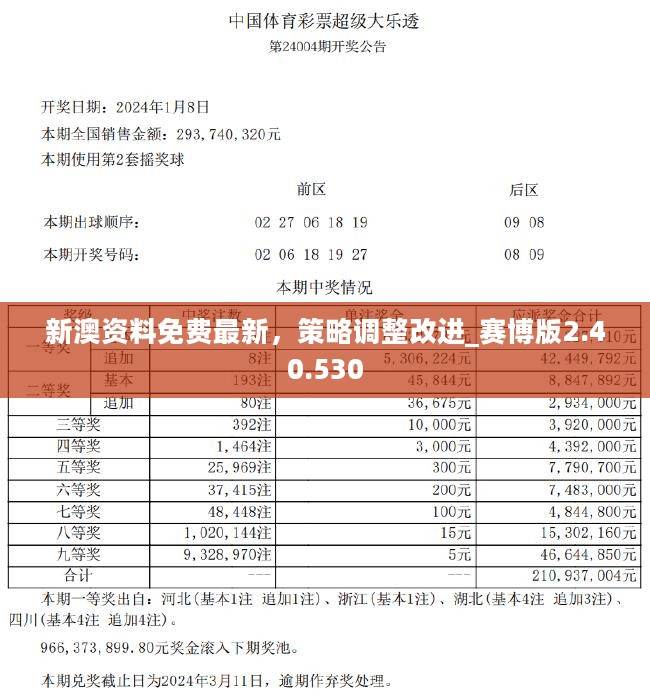 新澳24年正版资料,新澳24年正版资料的深度解析