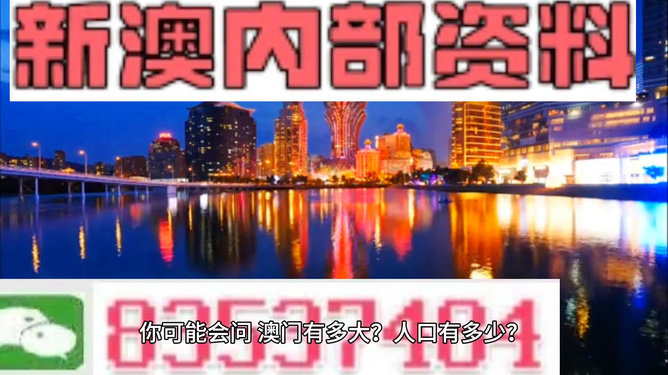 新澳门内部精准二肖,新澳门内部精准二肖的探讨与解析