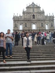 澳门大三巴精准免费大全,澳门大三巴精准免费大全——探索澳门历史文化的宝藏