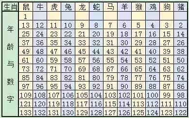 2025十二生肖49码表,揭秘十二生肖与数字彩票的奇妙结合，2025年十二生肖49码表详解